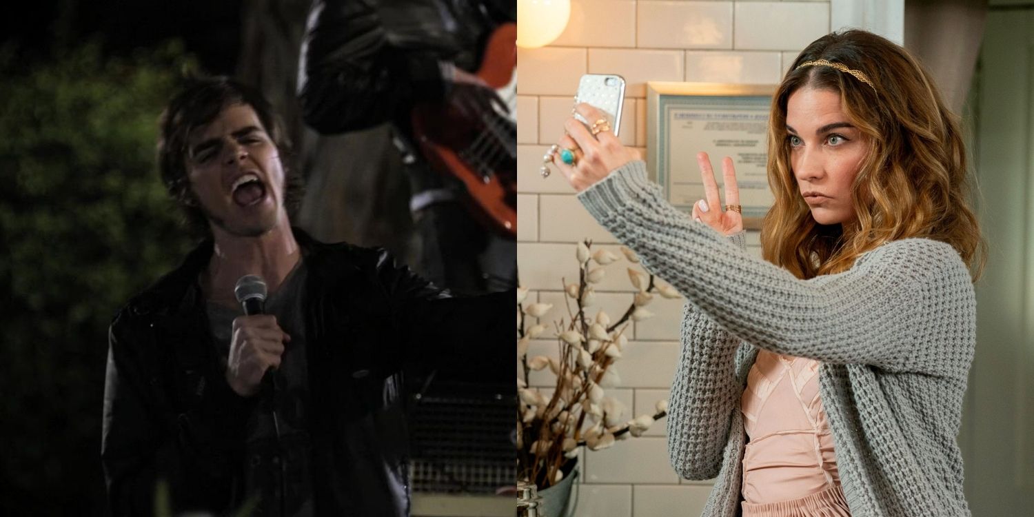 Schitt's Creek Meets Modern Family 5 Couples That Would Work (& 5 That