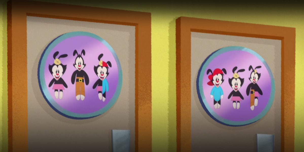 Animaniacs 10 Differences Between The Reboot And The Original 90s Show
