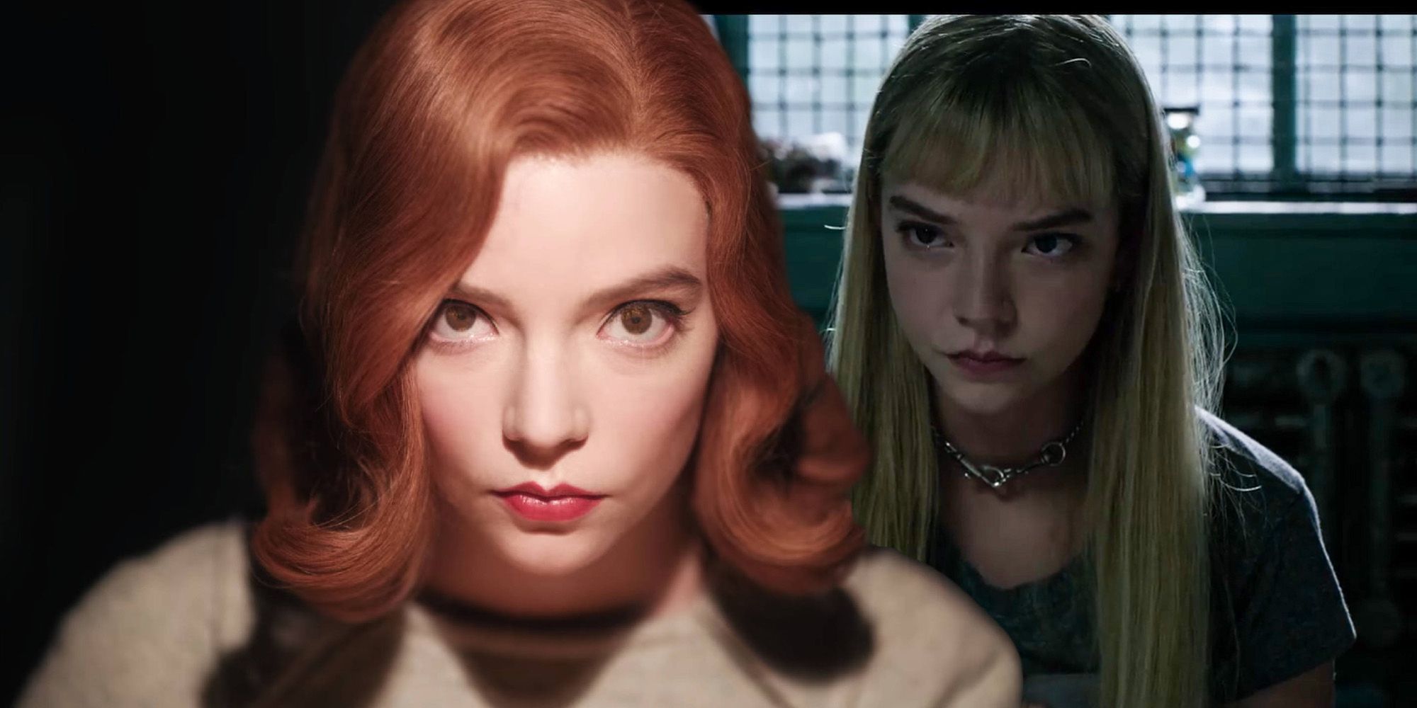 anya taylor joy queens gambit new mutants