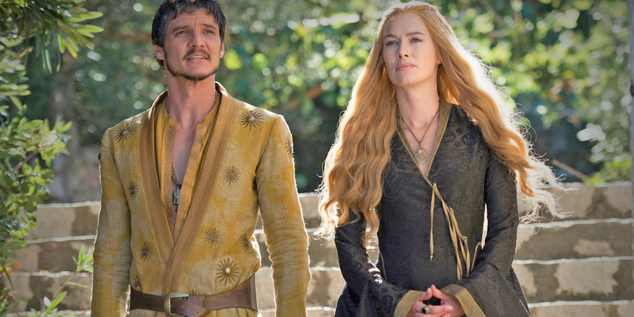 Game Of Thrones: 5 Ways Margaery Beat Cersei (& 5 Cersei Was Better Than  Her)