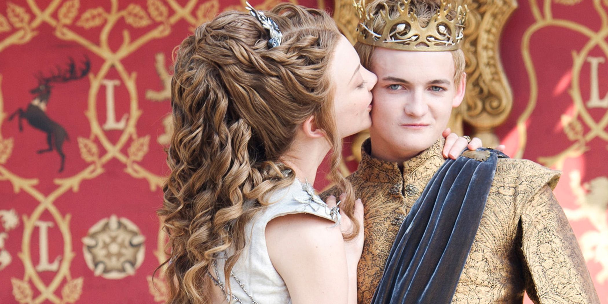 Game Of Thrones: 5 Ways Margaery Beat Cersei (& 5 Cersei Was Better Than  Her)