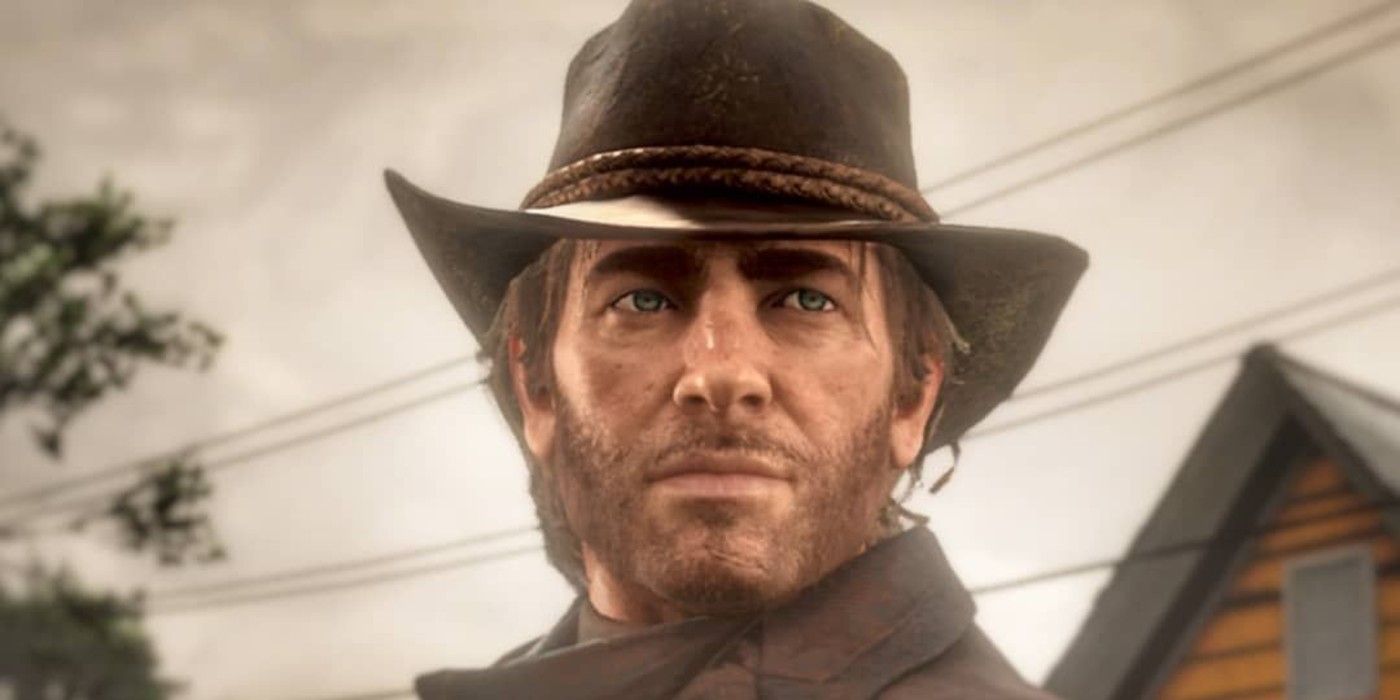 RDR2's Main Actor Had To Boots To His Audition