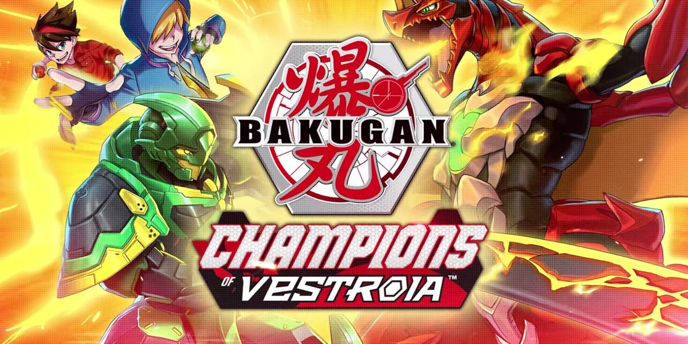 bakugan champions of vestroia key art