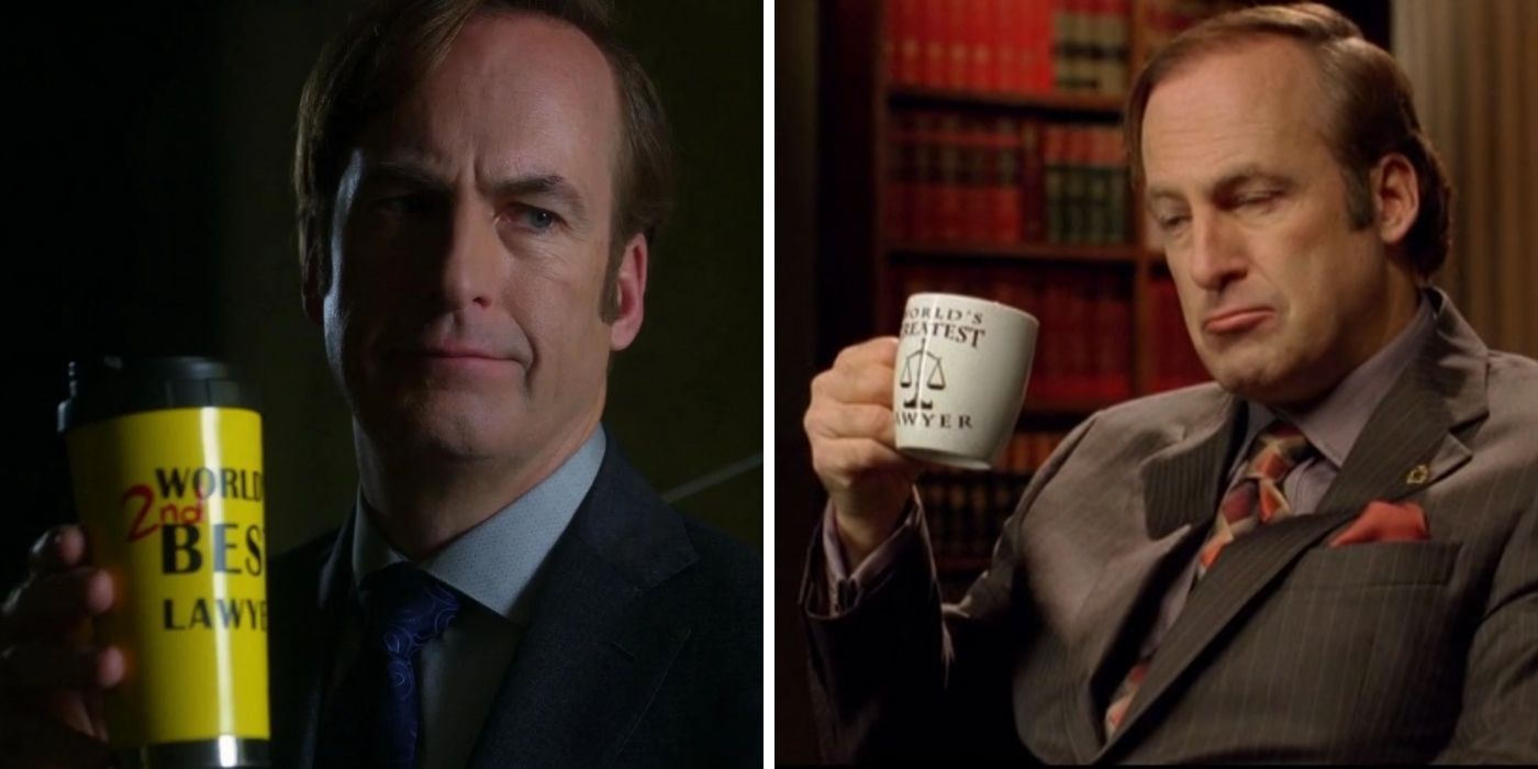 better call saul breaking bad world's greatest lawyer mug