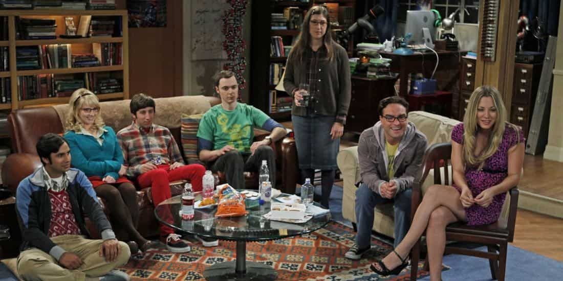 The Big Bang Theory Every Season Premiere Ranked According To IMDb
