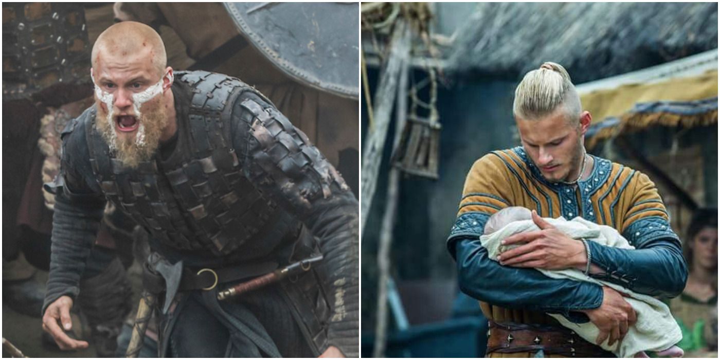 Vikings season 6: Does Bjorn Ironside really love Ingrid? 'He had