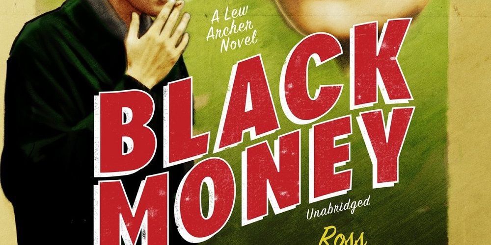 Black Money Book