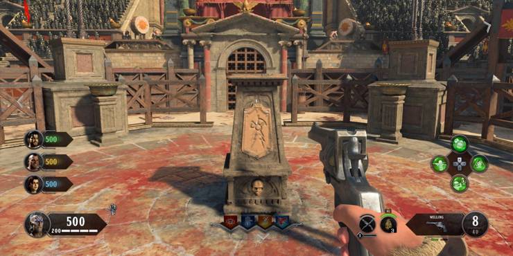 Call Of Duty Black Ops 15 Best Zombies Maps In The Series Ranked Call Of Duty Black Ops 15 Best Zombies Maps In The Series Ranked