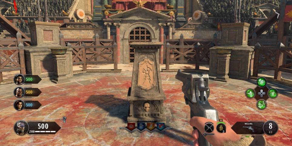 Call Of Duty Black Ops 15 Best Zombies Maps In The Series Ranked Call Of Duty Black Ops 15 Best Zombies Maps In The Series Ranked