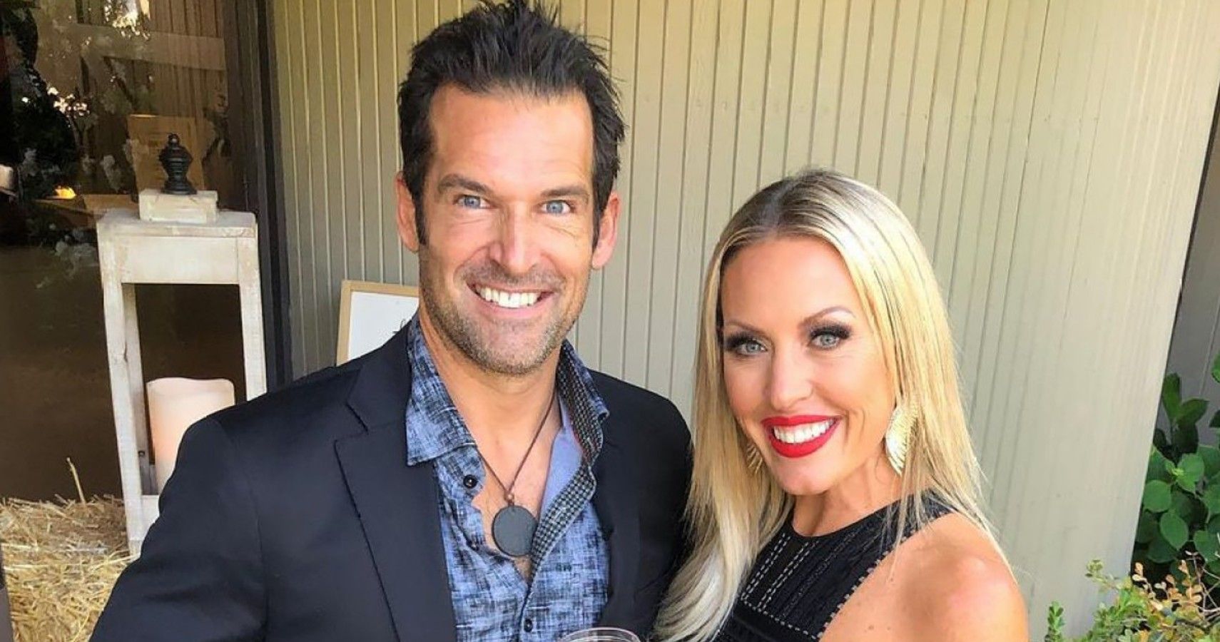 Rhoc Braunwyn Has No Plans To Divorce Sean After Coming Out As Gay