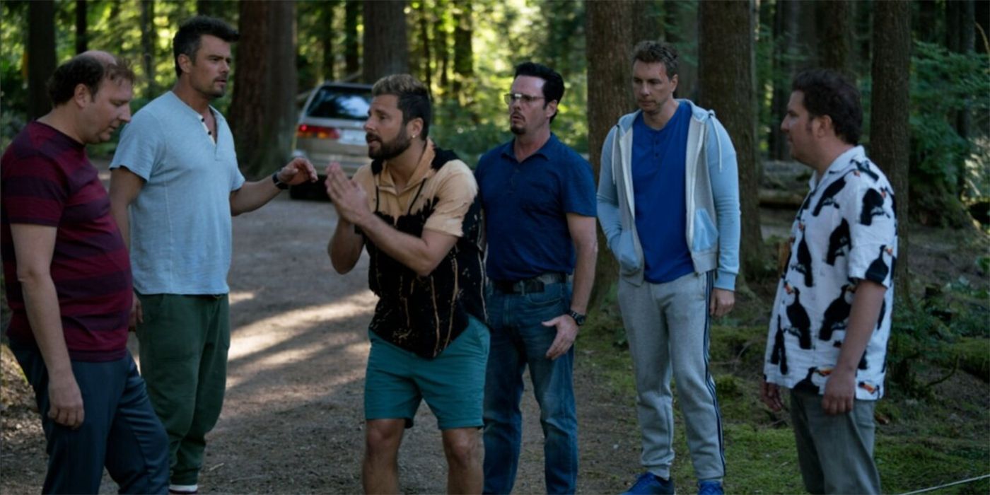 buddy games - dan bakkedahl