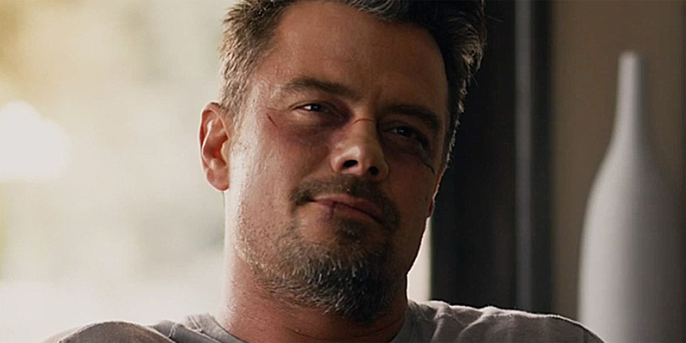 buddy games - josh duhamel