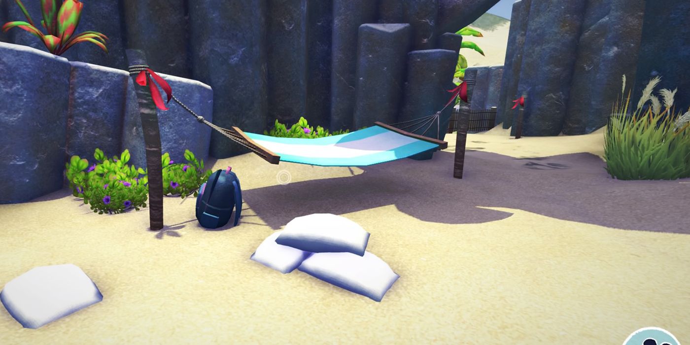 Bugsnax: How To Change The Time Of Day