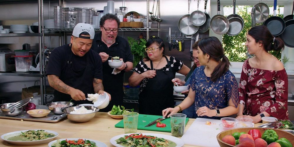 10 Best Cooking Shows To Currently Stream On Netflix 4307