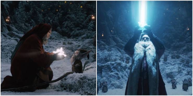 The Christmas Chronicles 2 6 Differences From The First Film 4 Things That Stayed The Same Christmas Chronicles 2 Airport Song 2021