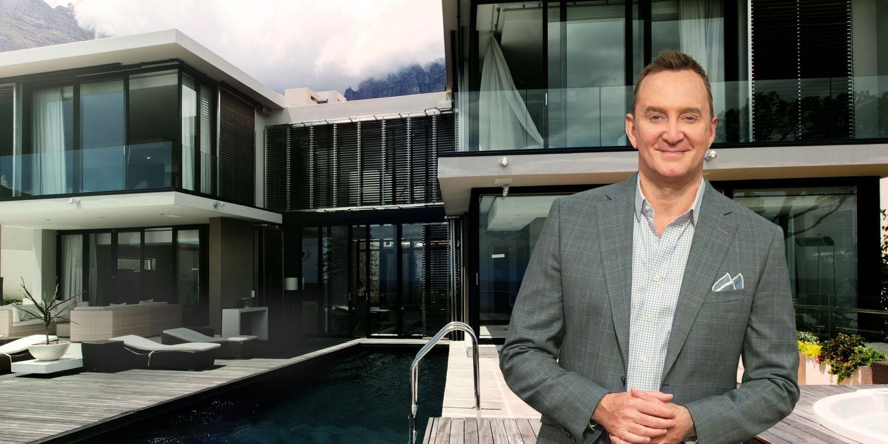 clinton kelly stars in self-made mansions