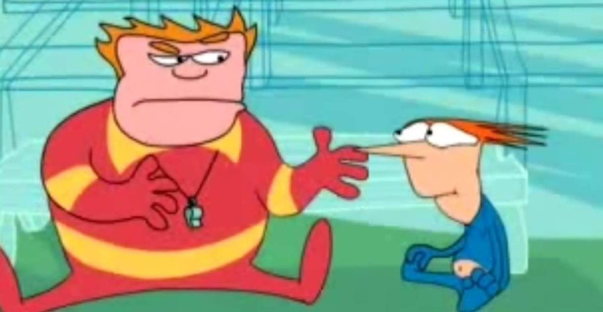 10 Characters From Other Animated Series That Would Be Great On The