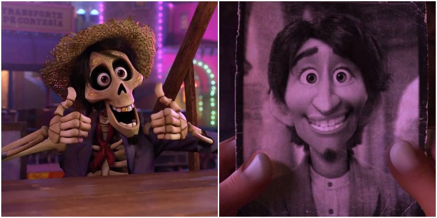 Coco: 10 Things About Hector You Never Knew
