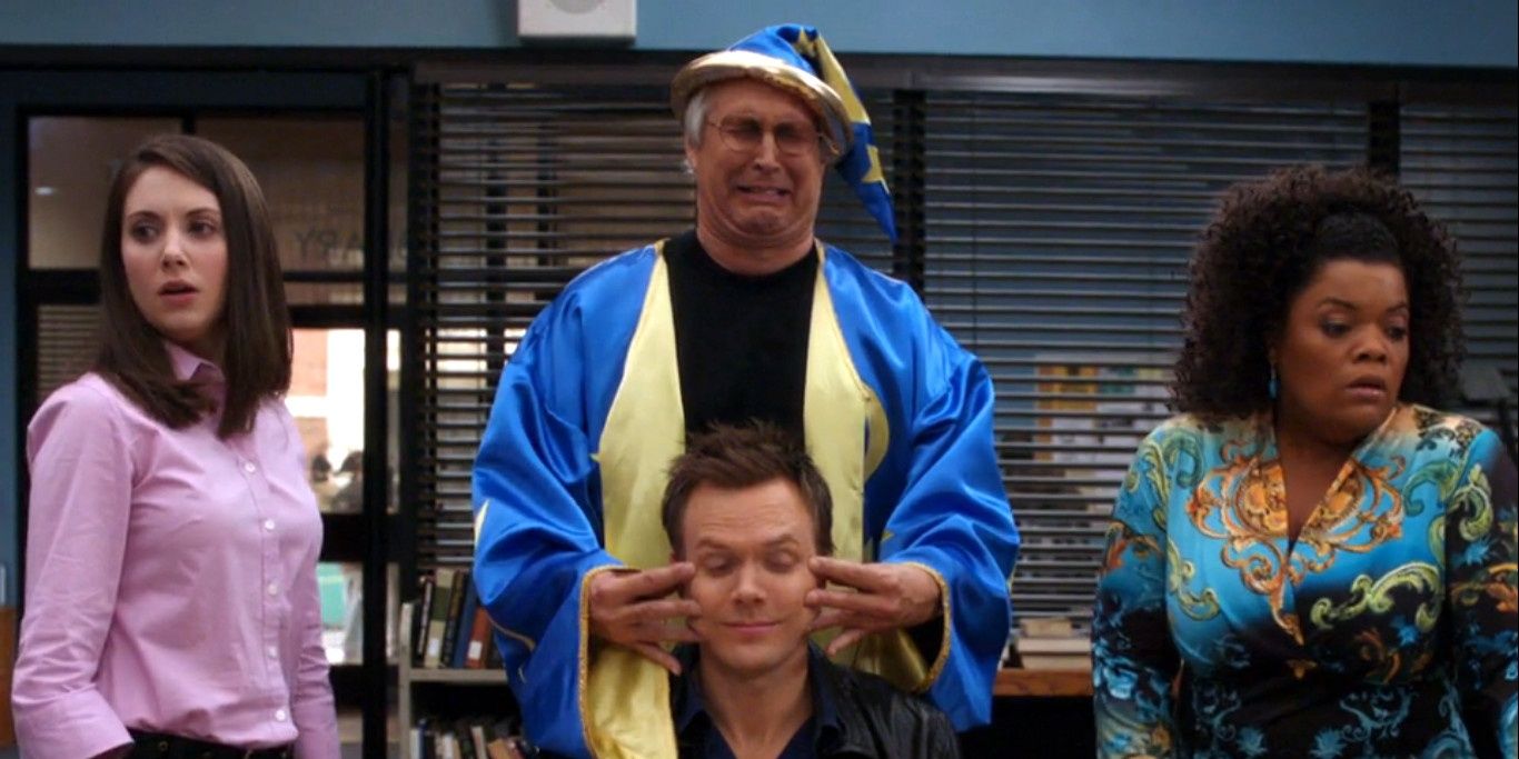 Community: 10 Best Season 1 Episodes, Ranked By IMDb