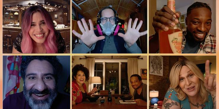 Every Show That Has Been Already Canceled This Year 32 connecting tv series