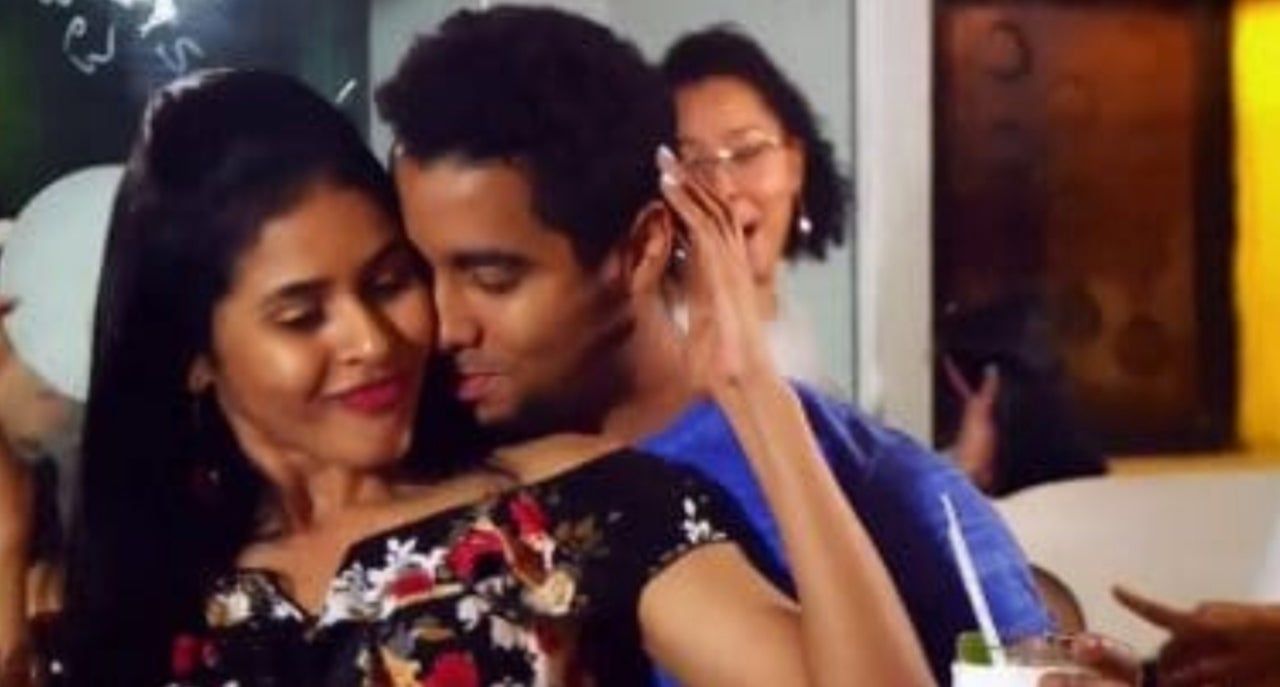 corima dances with pedro