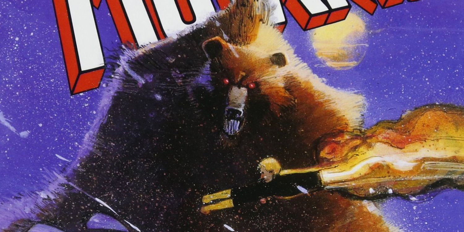 XMen 10 Scariest Comics, Ranked
