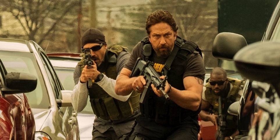 The 20 Best Thriller Movies Of 2018 According To Imdb
