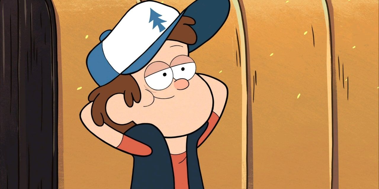 Gravity Falls The Main Characters Ranked By Funniness 4804