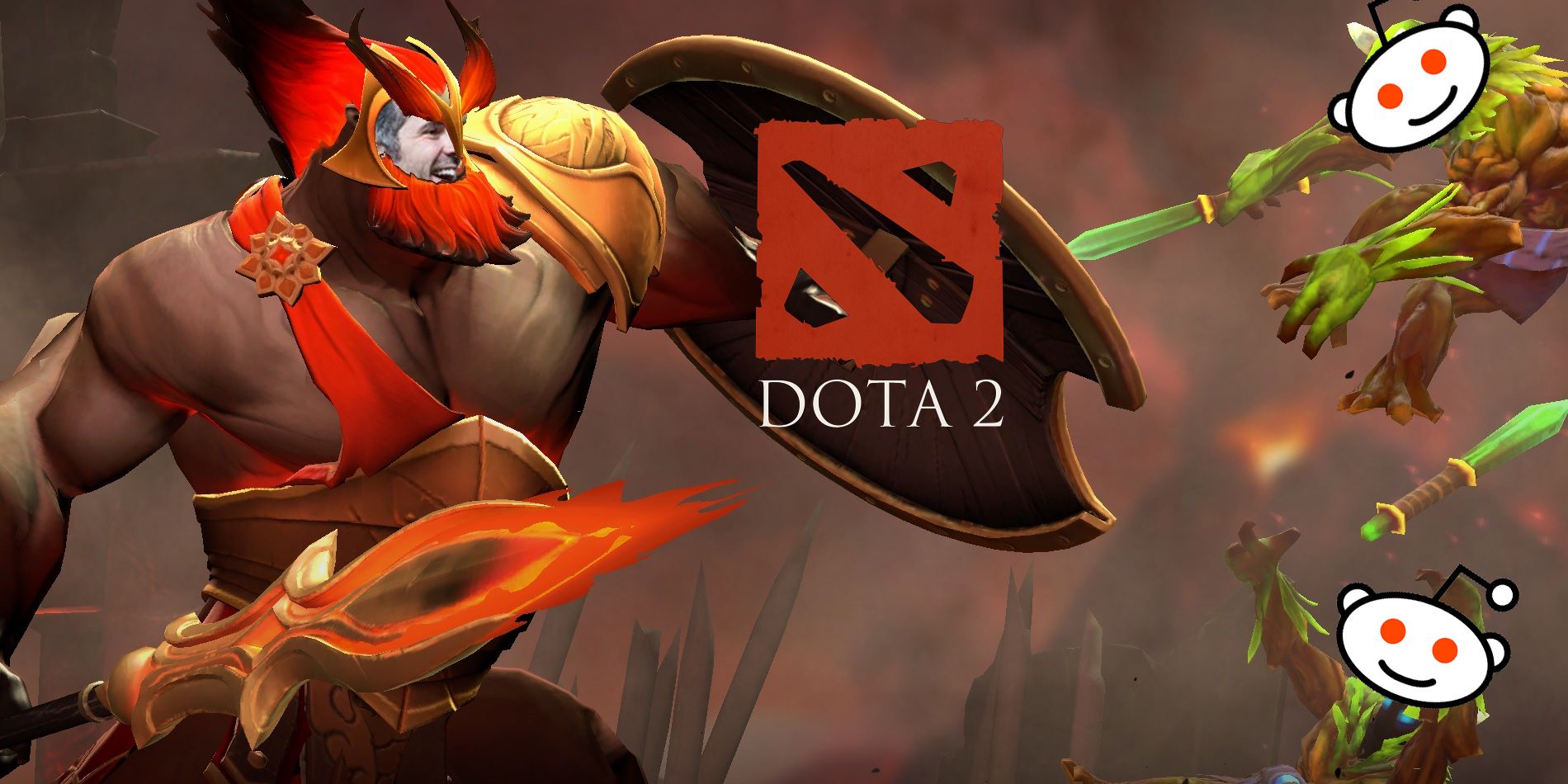 Sean Vanaman Dota 2 Reddit