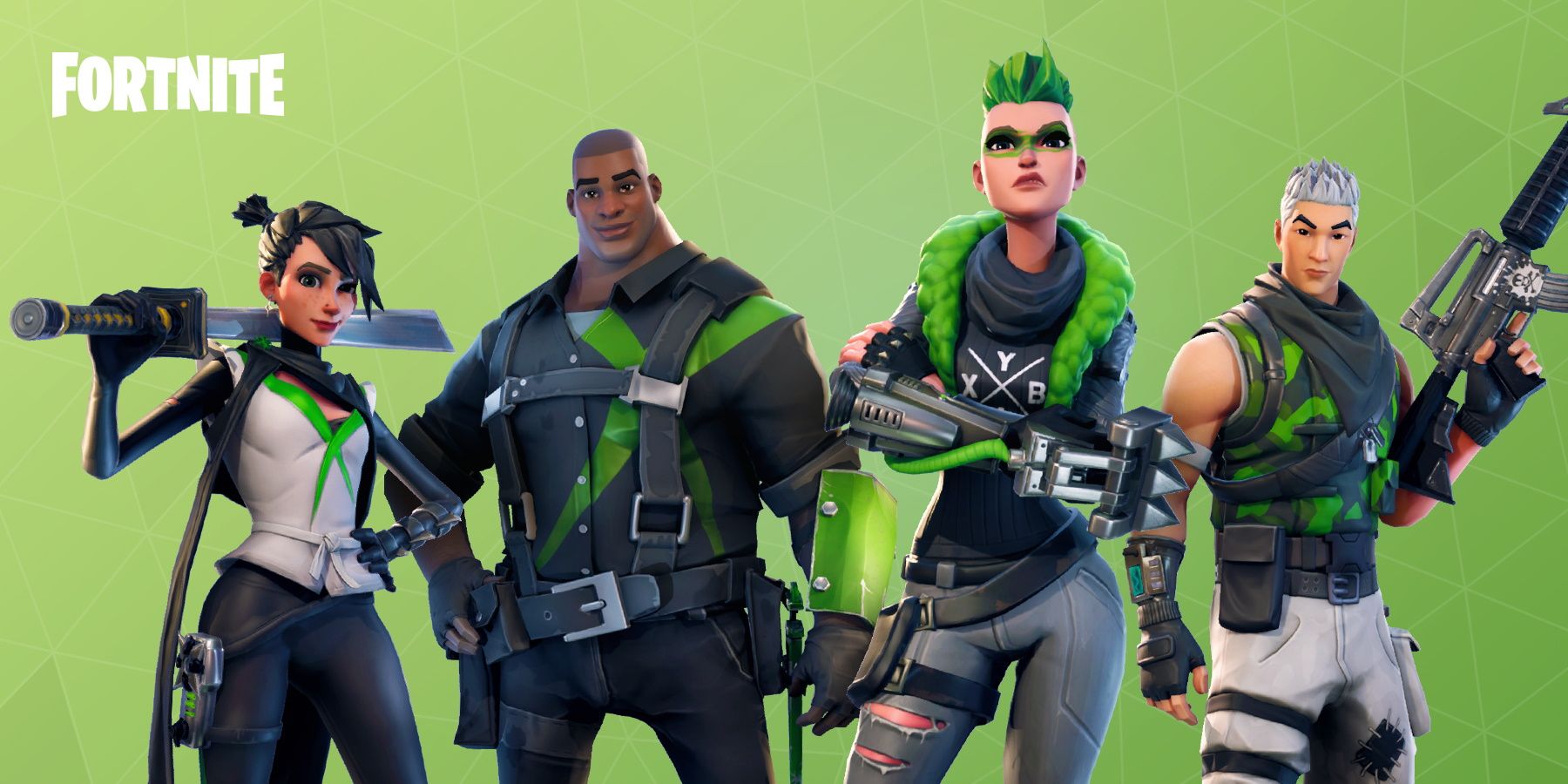 Fortnite Could Get 120 FPS Xbox Series X/S Upgrade