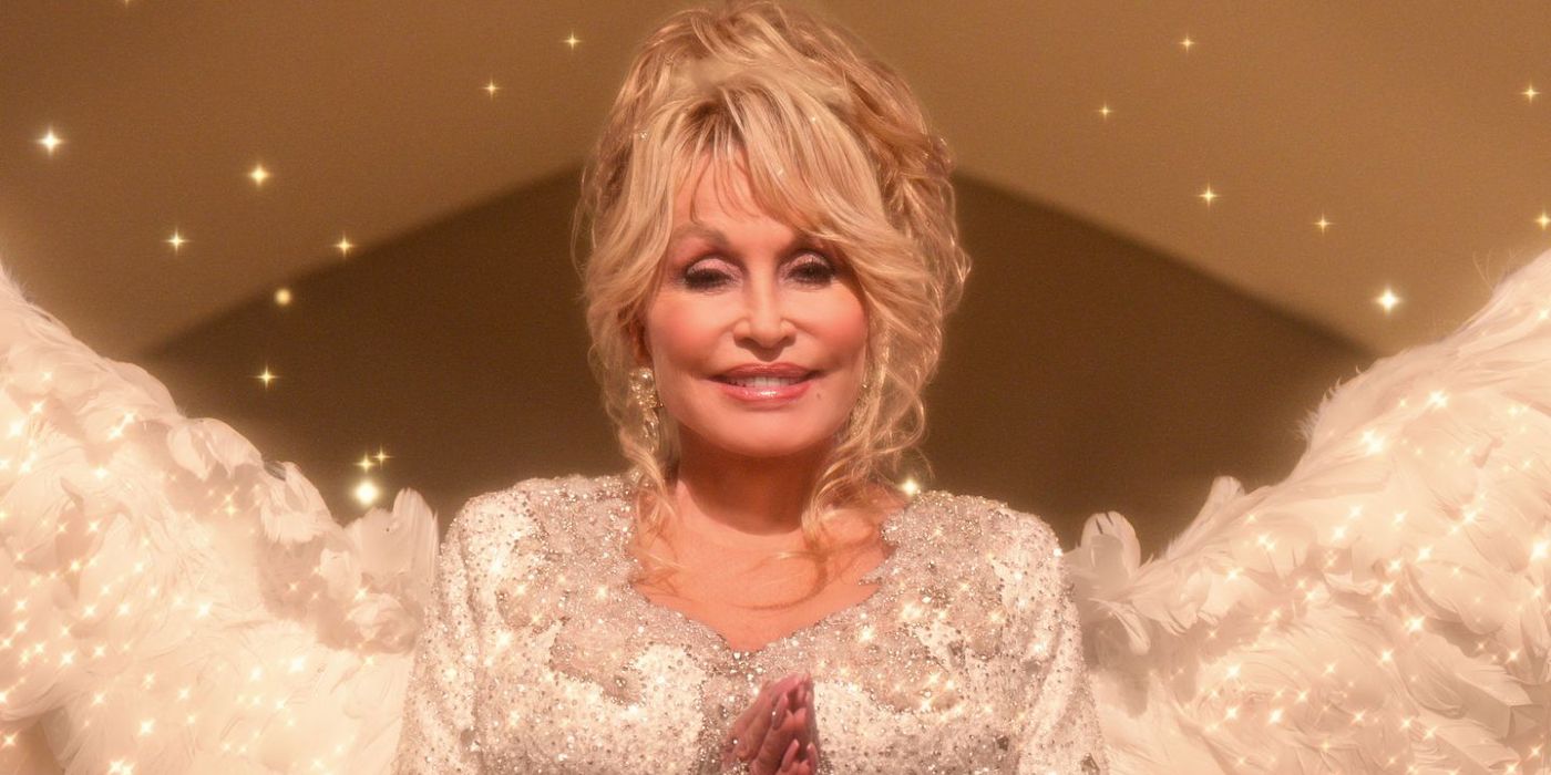 Dolly Parton Is Right: Kristin Chenoweth Is Perfect Casting For Her Biopic