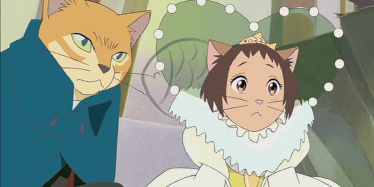 10 Animated Cat Movies For Cat Lovers Screenrant 10 Animated Cat Movies For Cat Lovers Screenrant