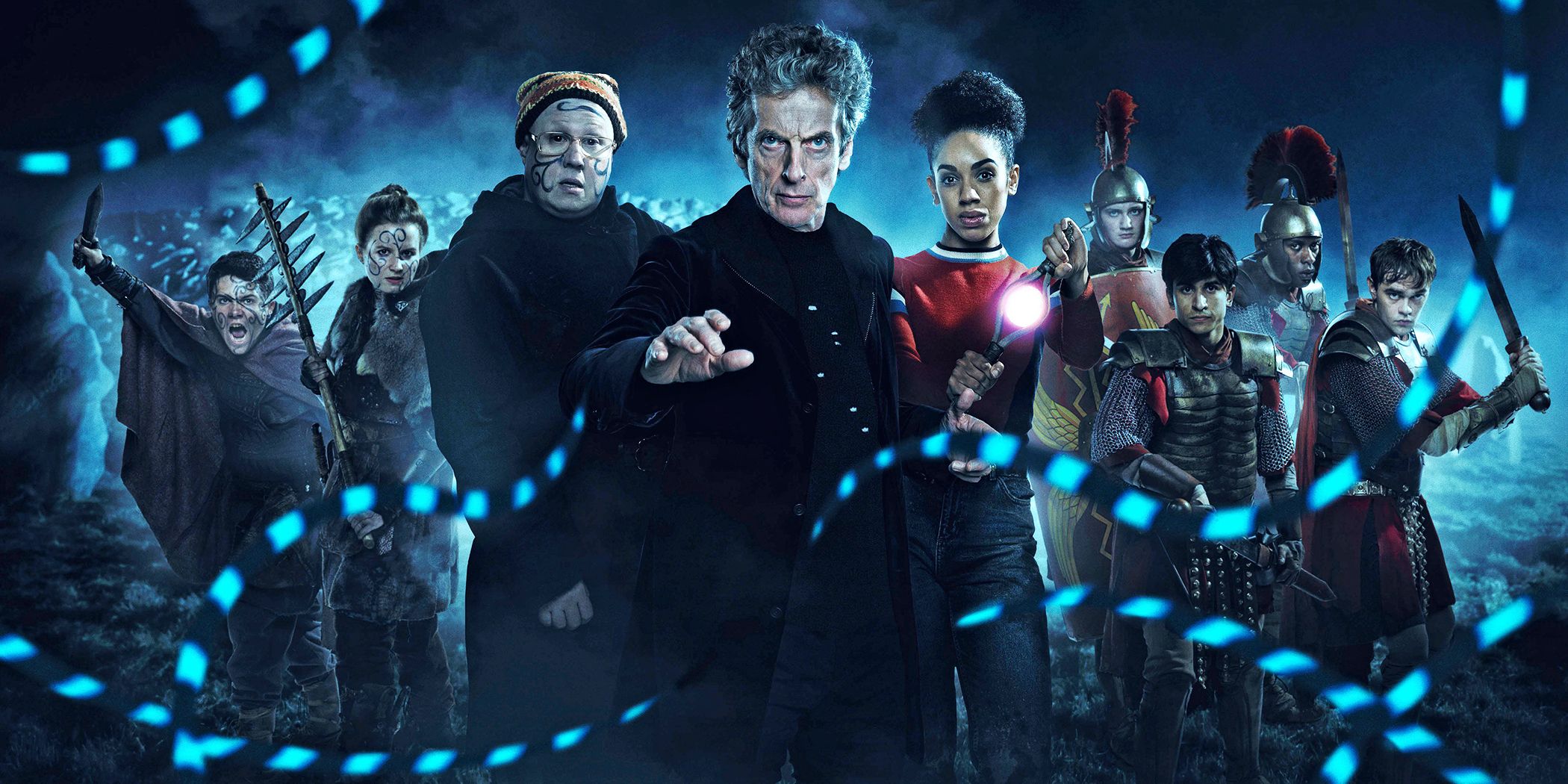 eaters of light doctor who