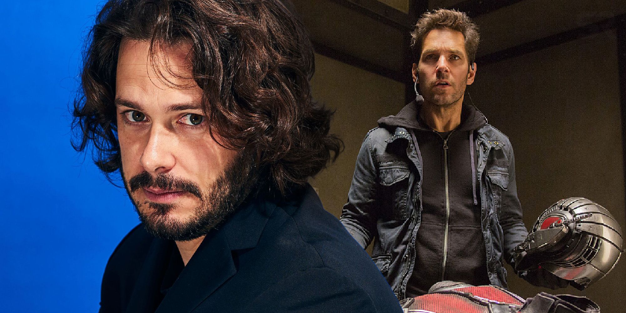 What Could Have Been: Edgar Wright's Ant-Man 