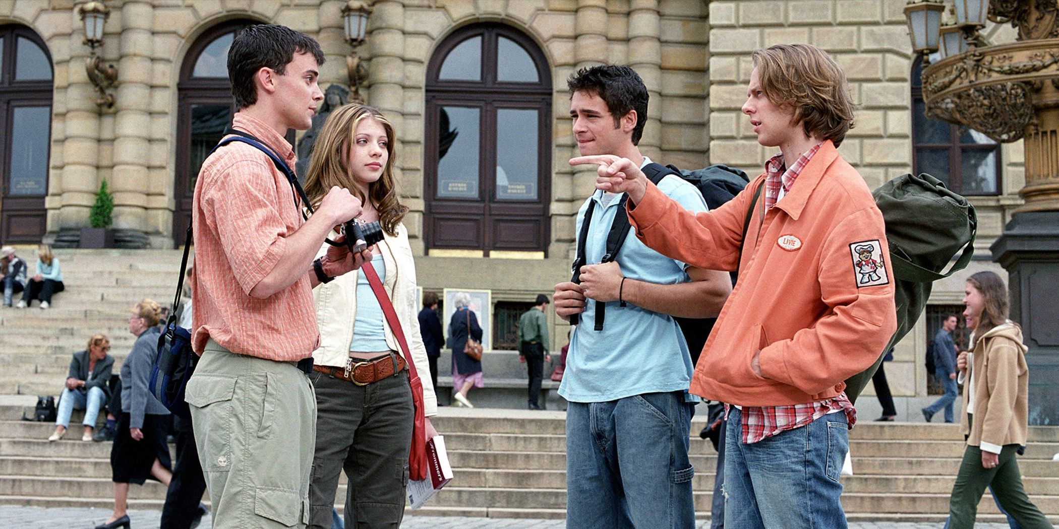 These 10 Movies Will Get You Through A Breakup (According To Reddit)