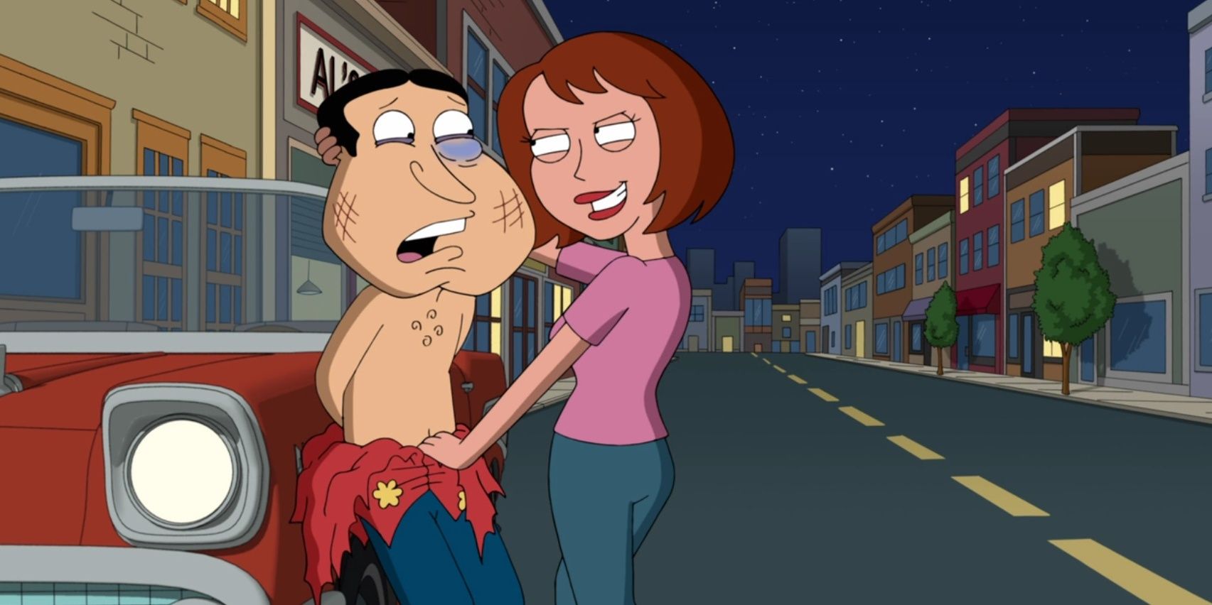 Family Guy: 10 Best Season 12 Episodes, According To IMDb