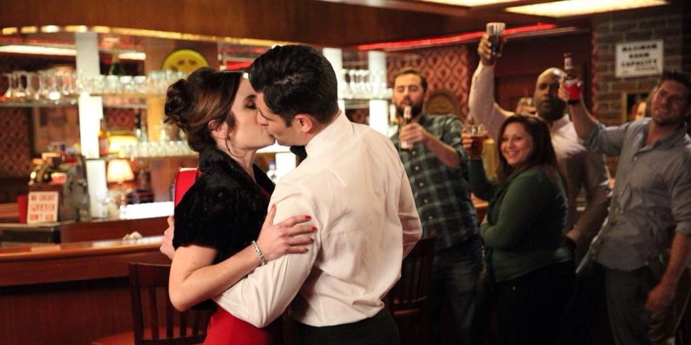New Girl 10 Best Couples Ranked