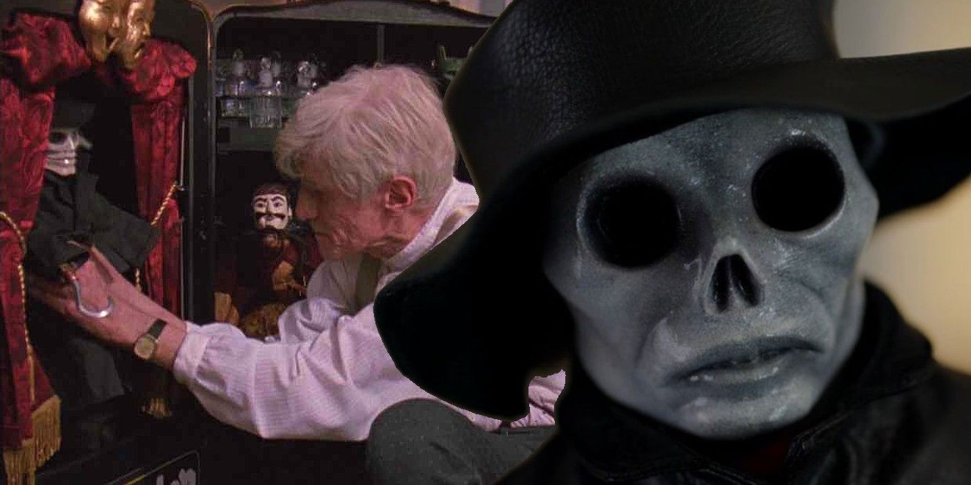 feature Puppet Master Movie Franchise timeline