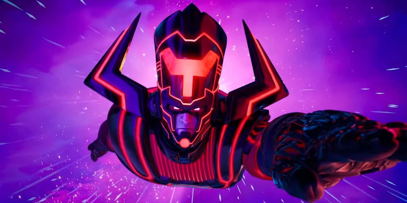 Fortnite Galactus Event Date & Time Revealed By Season 5 ...