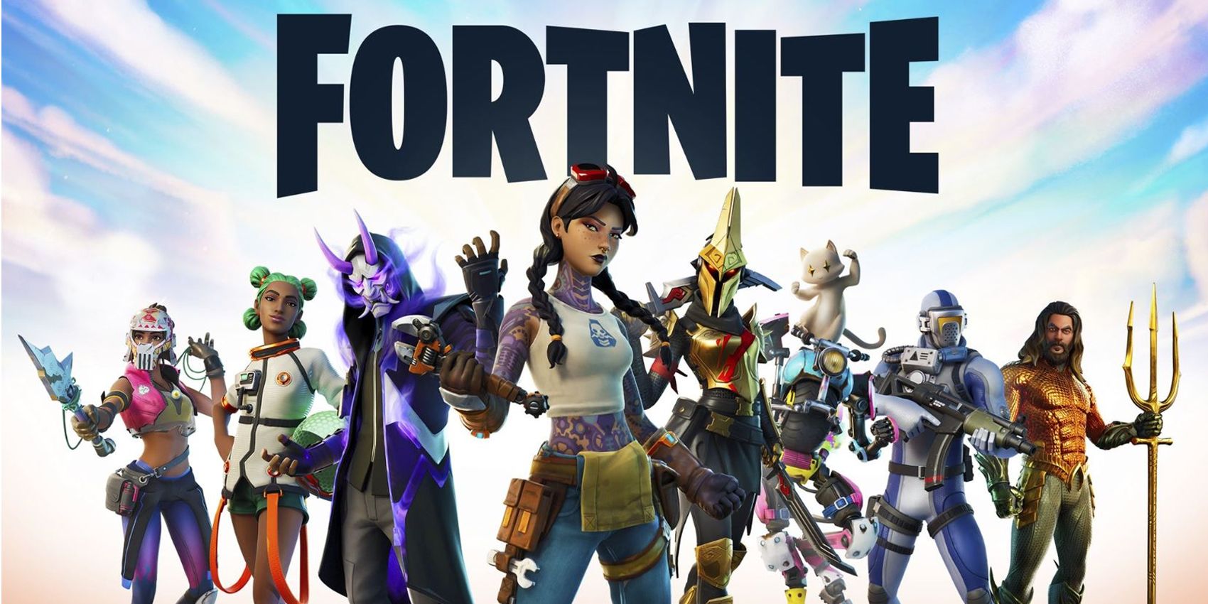 How Fortnite Has Been Optimized For Xbox Series X