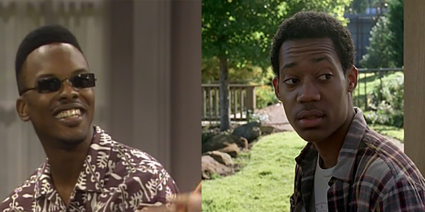 Jazz Tyler Williams
