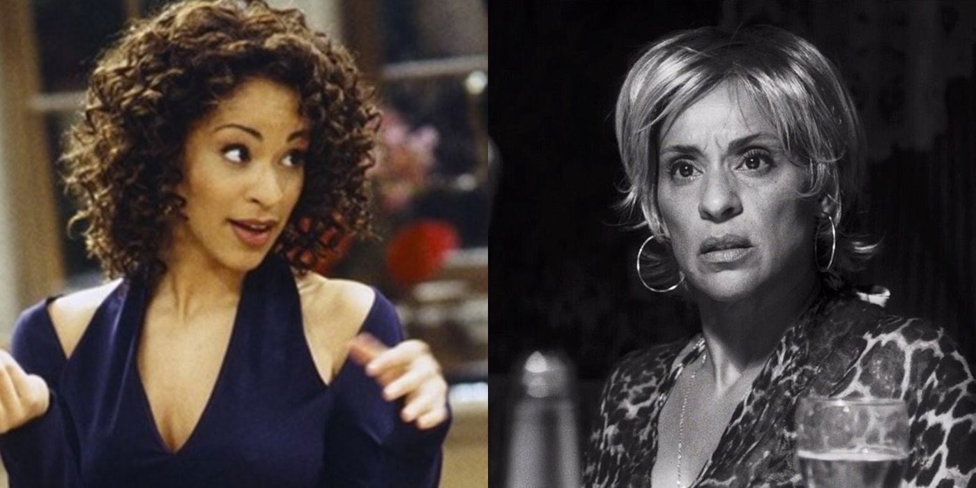 fresh prince of bel air karyn parsons