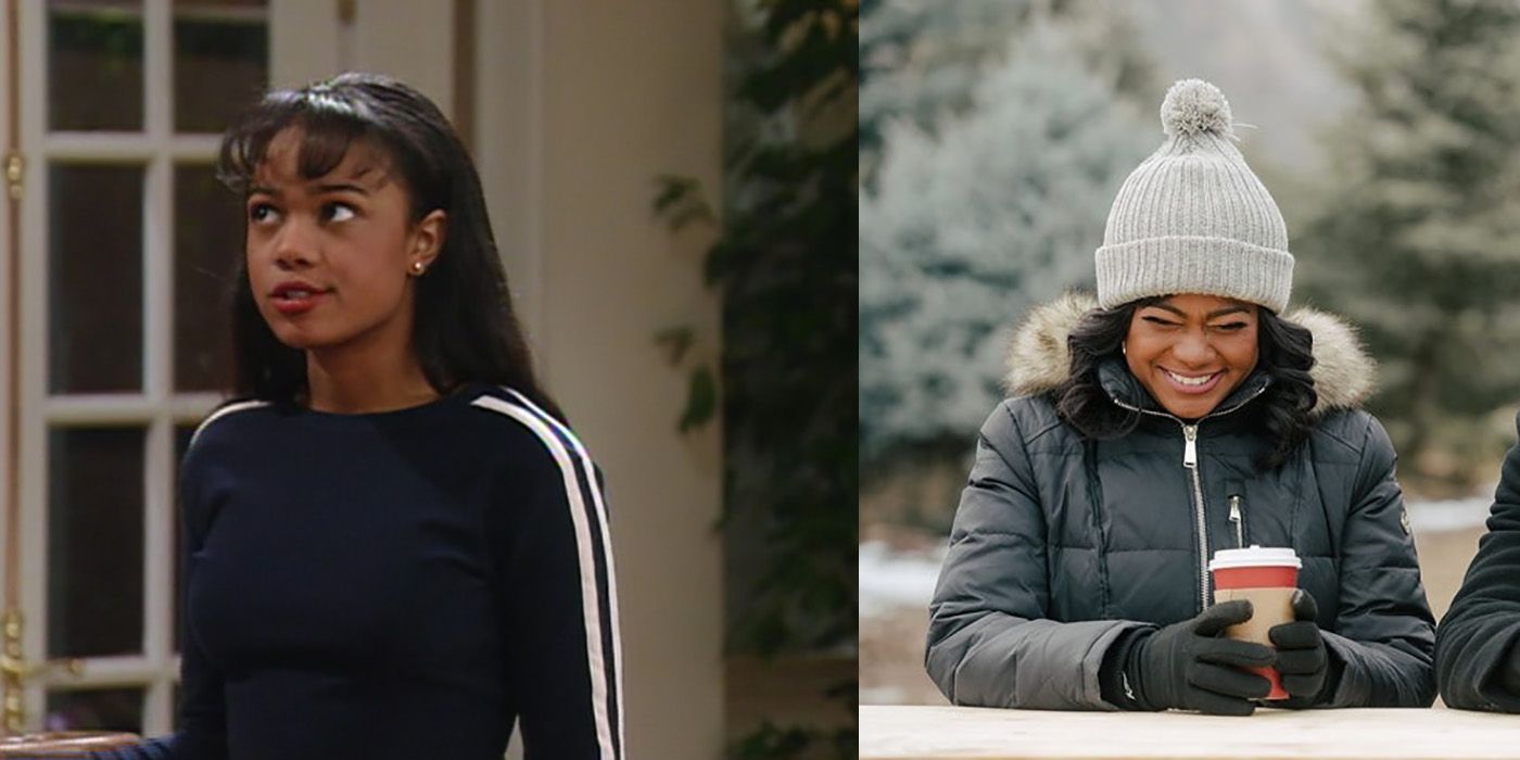 fresh prince of bel air tatyana ali