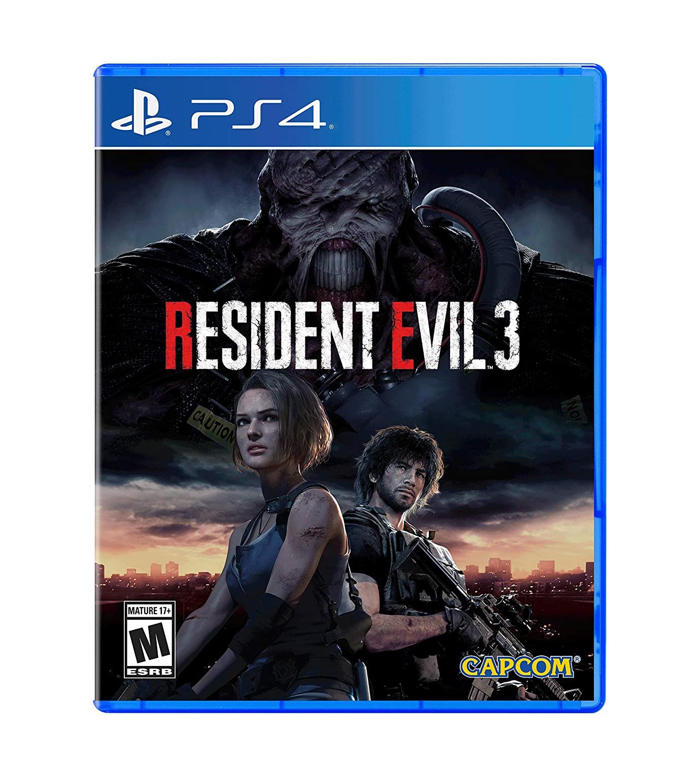 schudden drijvend overschrijving Best PS4 Horror Games (Updated 2021)