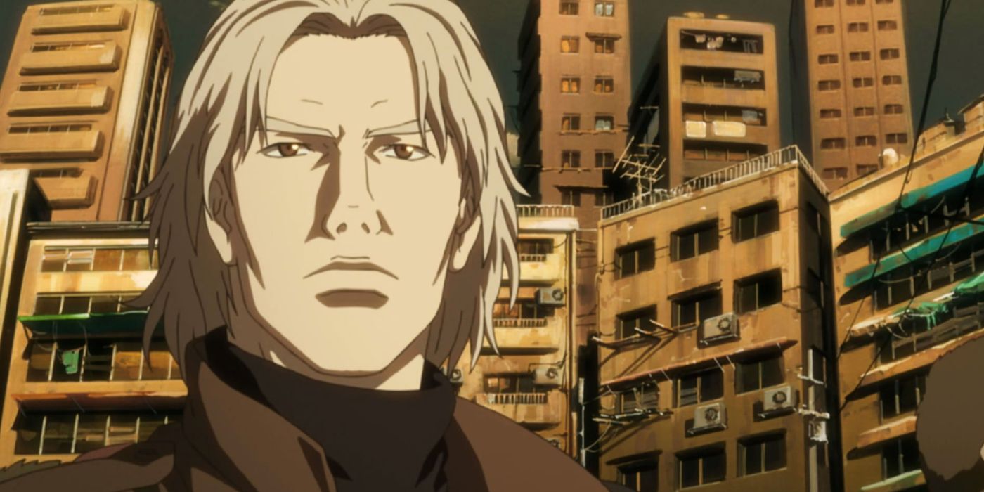 ghost in the shell kuze anime