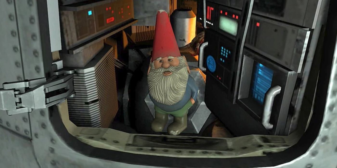 HalfLife, Left 4 Dead's Best Easter Egg To Be Launched Into Space For Charity