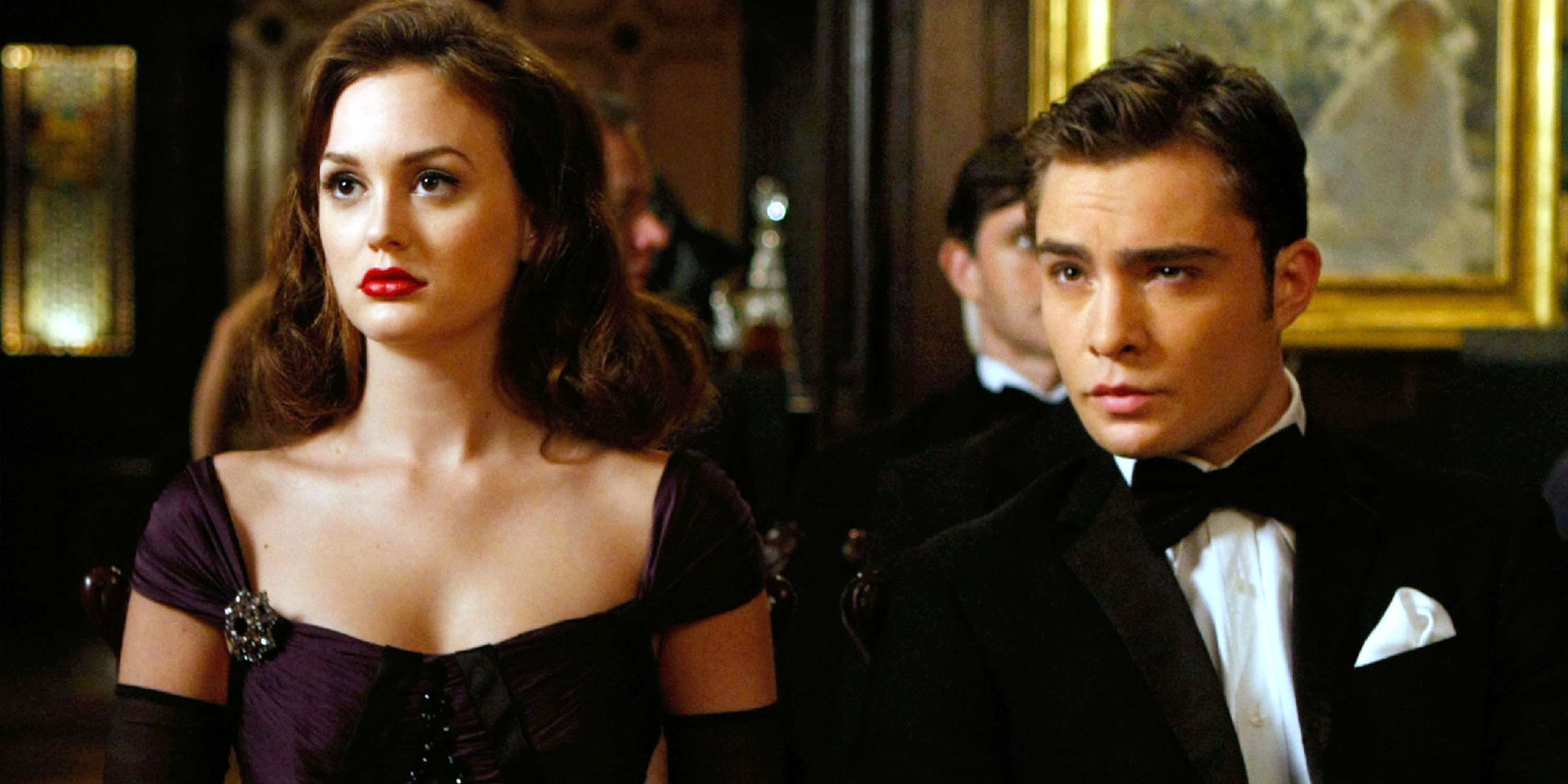 Gossip Girl': How Much Was Blair Waldorf's Dowry After Marrying Louis?