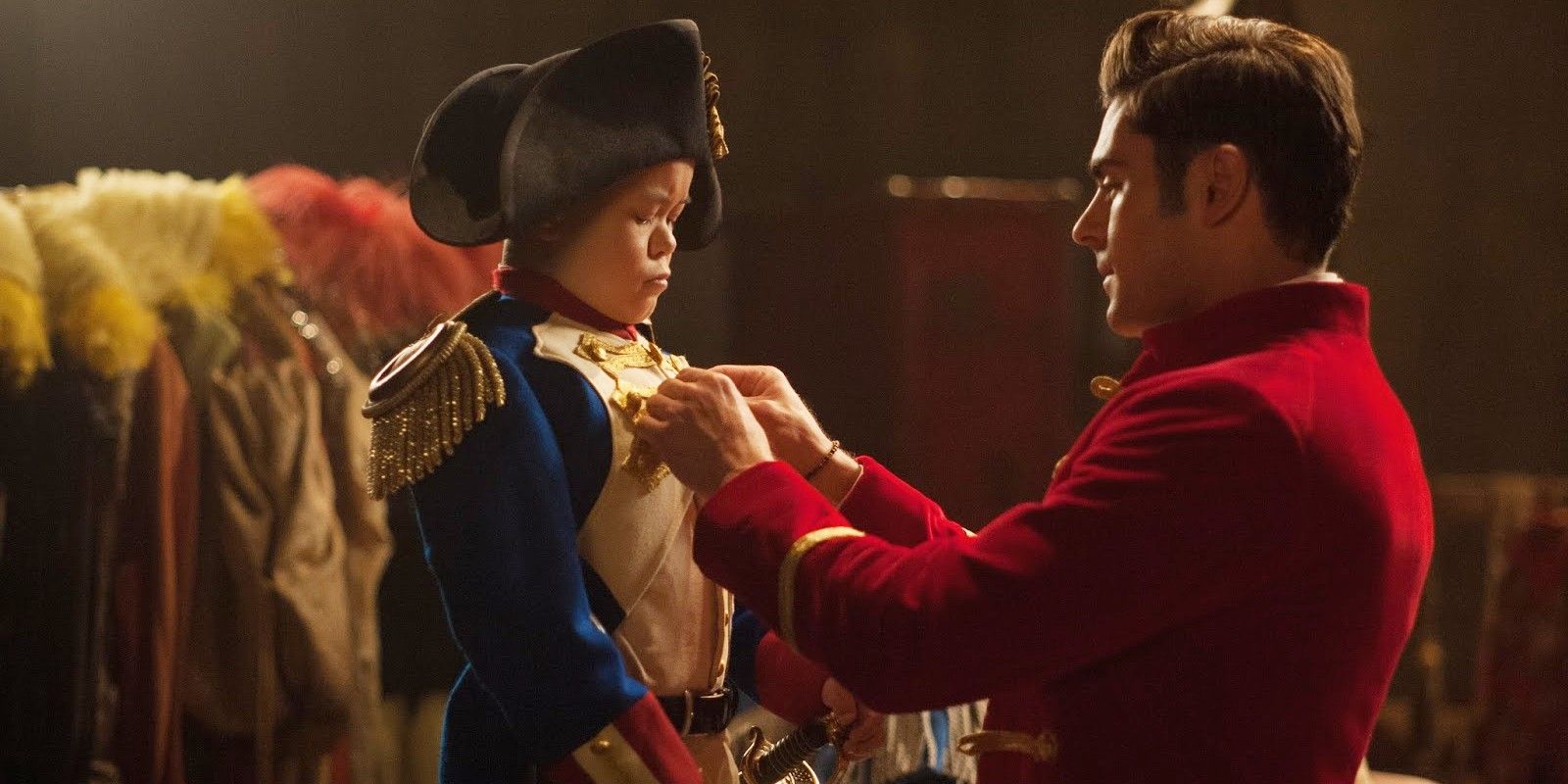 The Greatest Showman: What The Cast Have Done Since