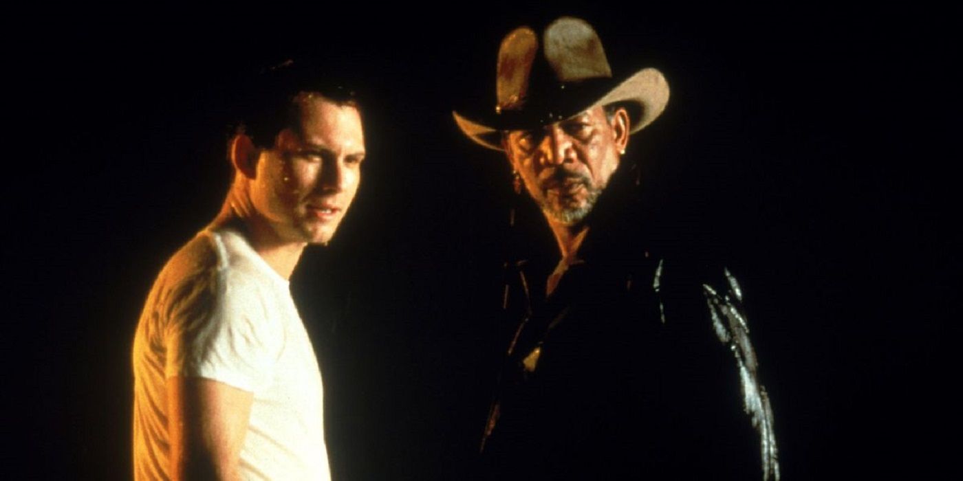 10 Great 1990s Action Movies Barely Anyone Remembers