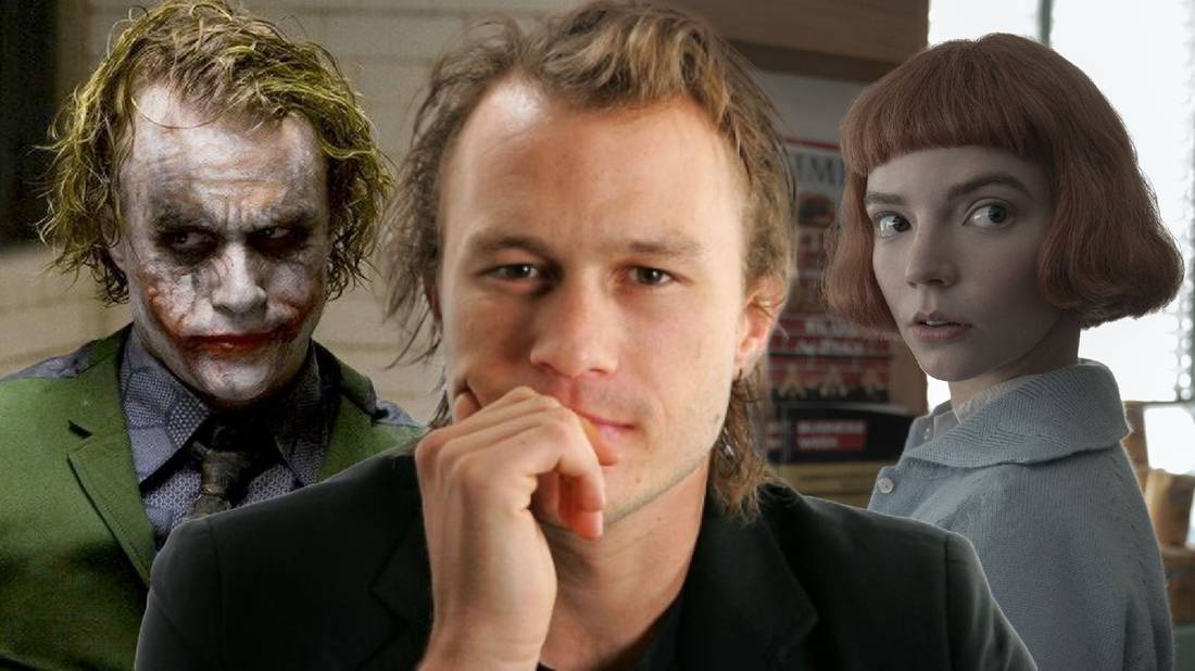 What Happened To Heath Ledger? Uncovering The Tragic Truth